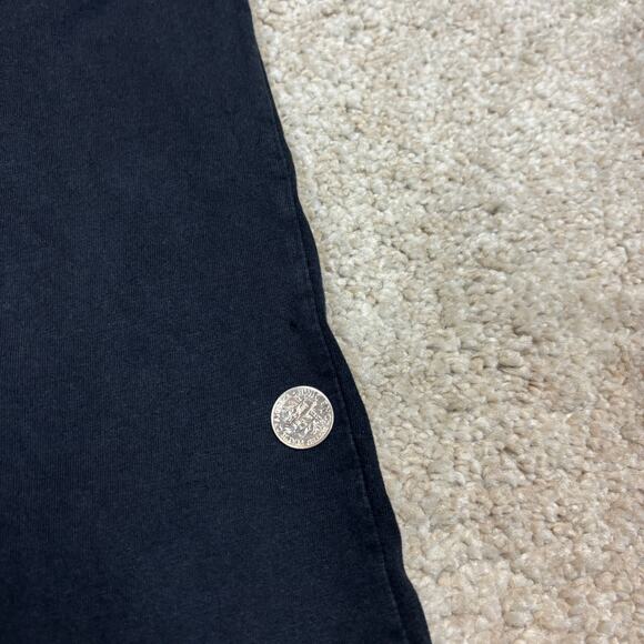 RARE The Dark Knight Cast & Crew T Shirt Y2K Heath Ledger Men's Large 2008 - Picture 10 of 13